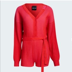 Adidas x Ivy Park Knit Romper